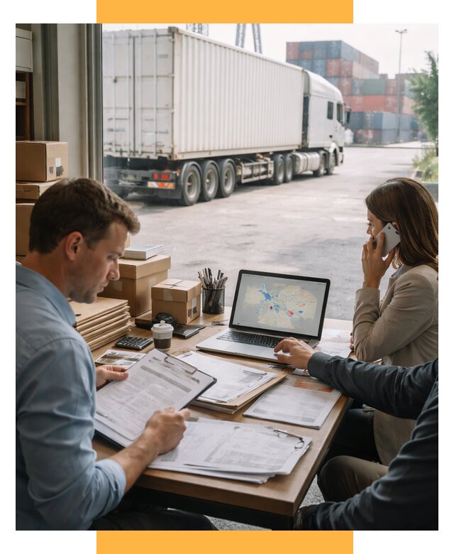 Доставка через Турцию: логистика и транзит от 6775 р. | СетСервис-Брв