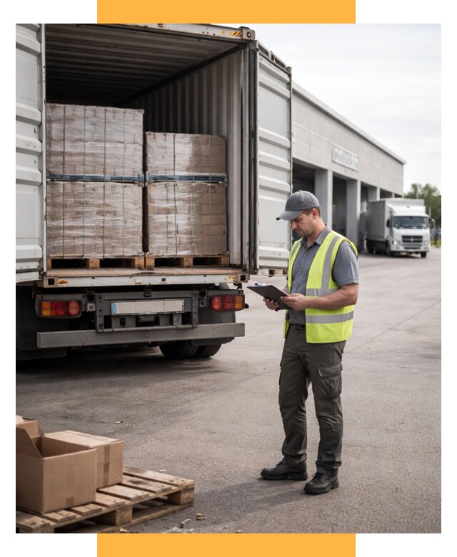 Доставка через Казахстан от 31269 р. | Транзит и логистикаСетСервис-Брв