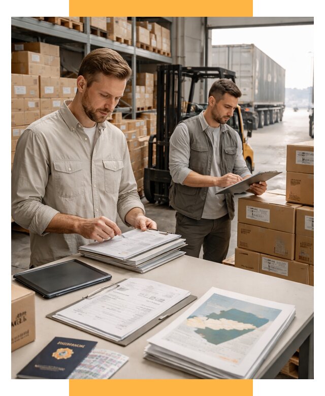 Доставка через ОАЭ от 7817 р. транзит и склад в Дубае, СетСервис-Брв