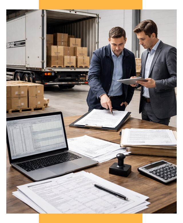 Таможенное оформление грузов из Армении от 8860 р. | СетСервис-Брв
