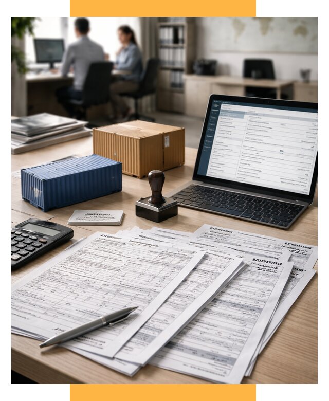 Таможенное оформление грузов из Узбекистана от 12508 р. СетСервис-Брв