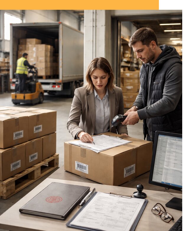 Таможенное оформление грузов из Беларуси от 8338