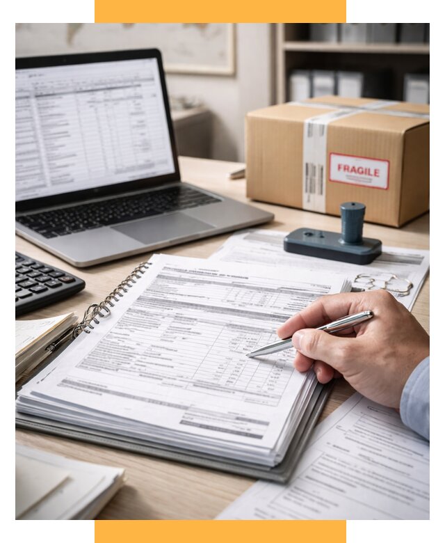 Определение таможенной стоимости, расчет от 3648 р. | СетСервис-Брв