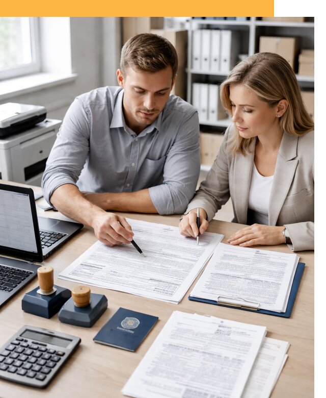 Таможенный консалтинг и сопровождение импорта и экспорта от 4690