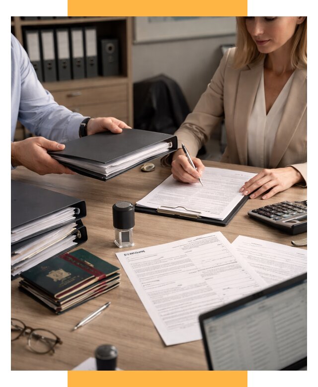 Разрешительная документация для импорта от 8338 р. | СетСервис-Брв