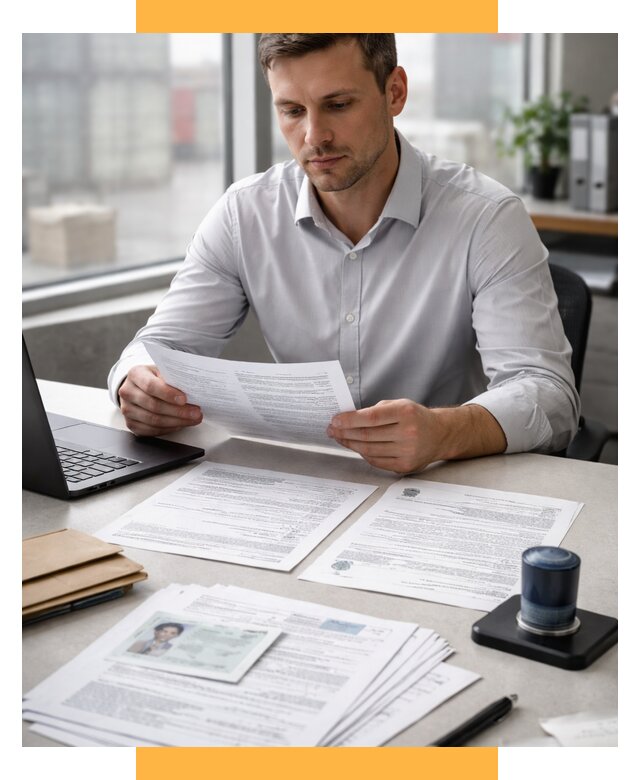 Оформление нотификации ФСБ под ключ от 4690 р. - СетСервис-Брв