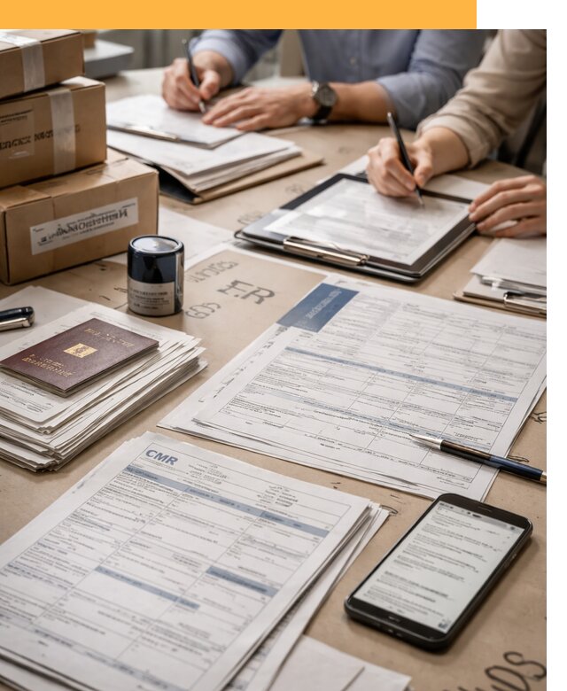 Нотификация ФСБ для грузов: оформление и сопровождение от 4690 руб.