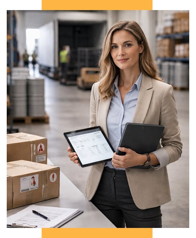 Таможенное оформление хим. сырья от 12508 р. СетСервис-Брв