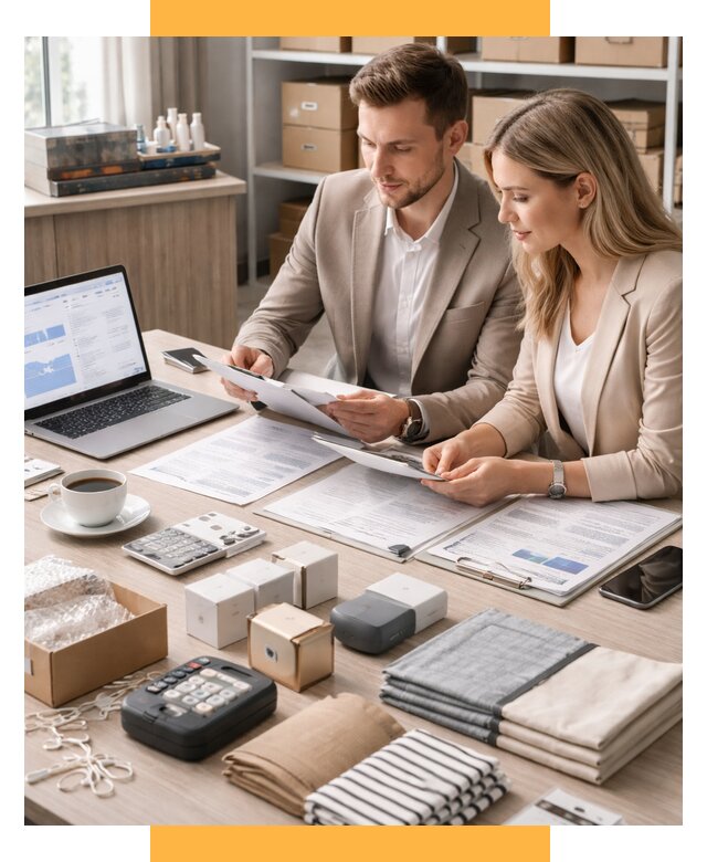 Закупка товара в Китае под ключ от 7296 р. | СетСервис-Брв