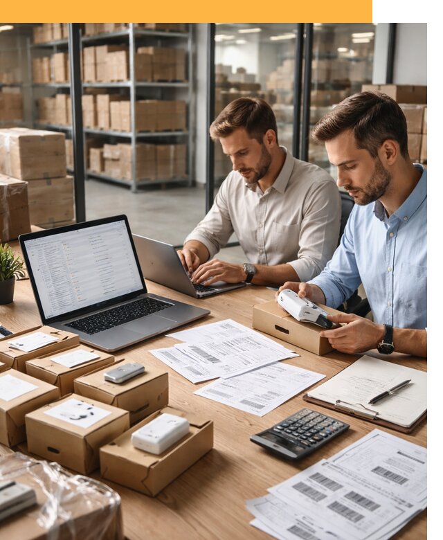 Закупка товара в Китае от 7296 руб за единицу, с доставкой