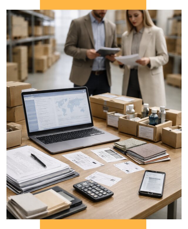 Поиск поставщика в Китае под ключ от 8860 р. | СетСервис-Брв