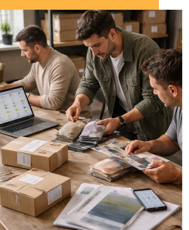 Выкуп товаров в Китае от 4690 руб