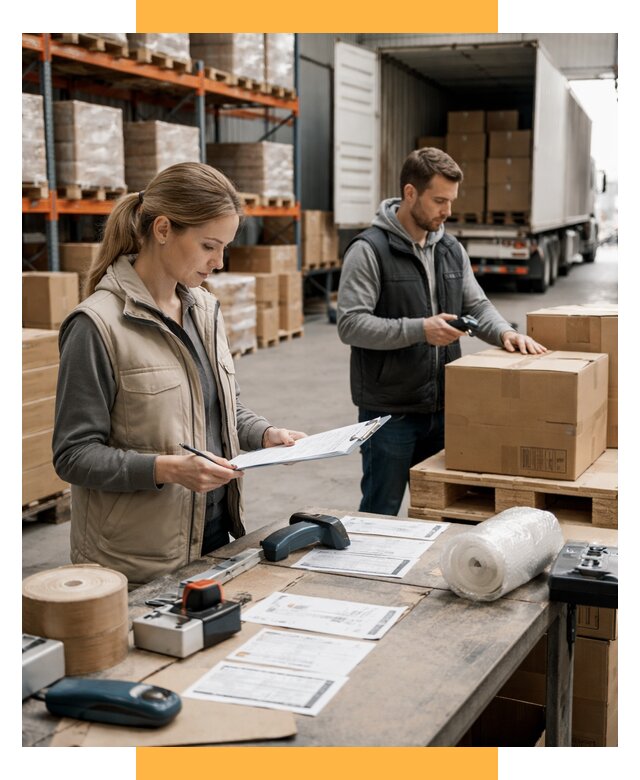 Оптовые поставки из Китая от 52115 р. — логистика СетСервис-Брв