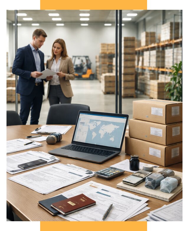 Торговый дом в Китае от 46904 р. — услуги и сервис СетСервис-Брв