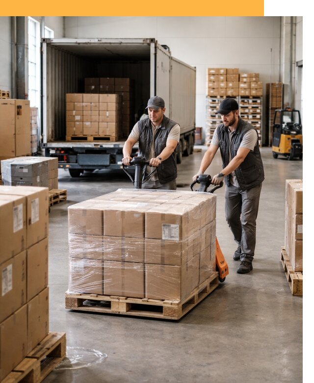 Оптовые поставки из Европы от 13029 руб за единицу