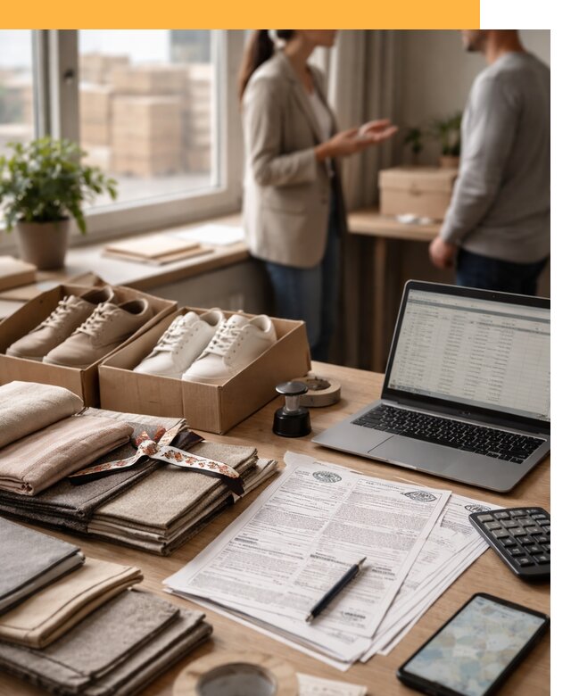 Закупка товаров в Турции под ключ от 26058 руб с доставкой