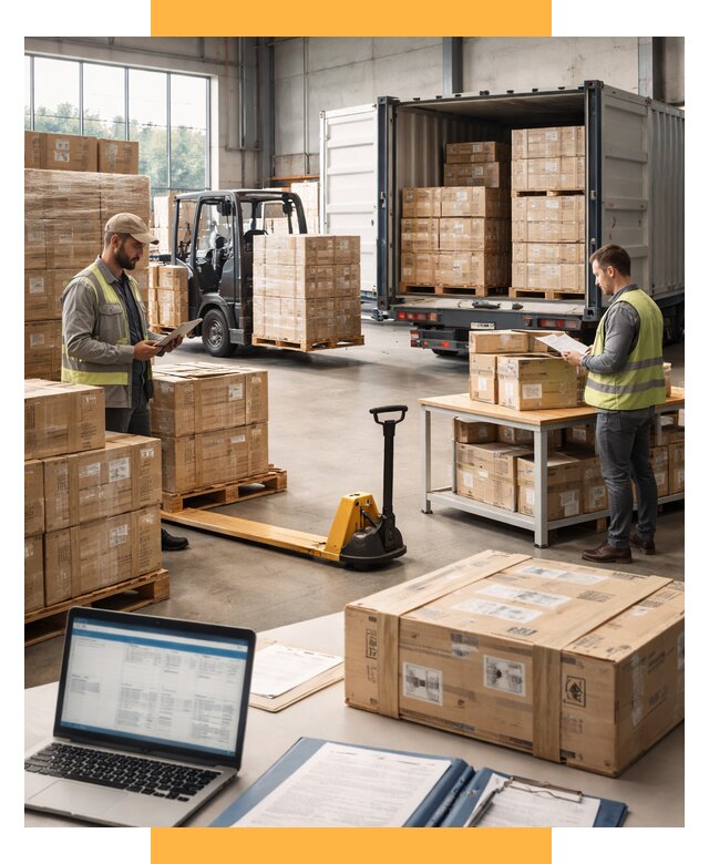 Оптовые поставки из Турции быстро от 46904 р. — СетСервис-Брв