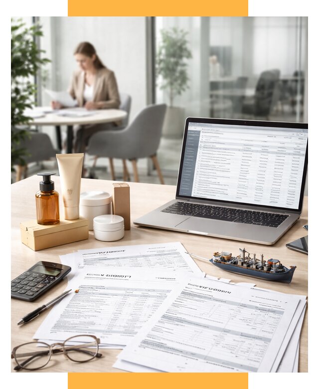 Закупка товара в ОАЭ под ключ от 15635 р. | СетСервис-Брв