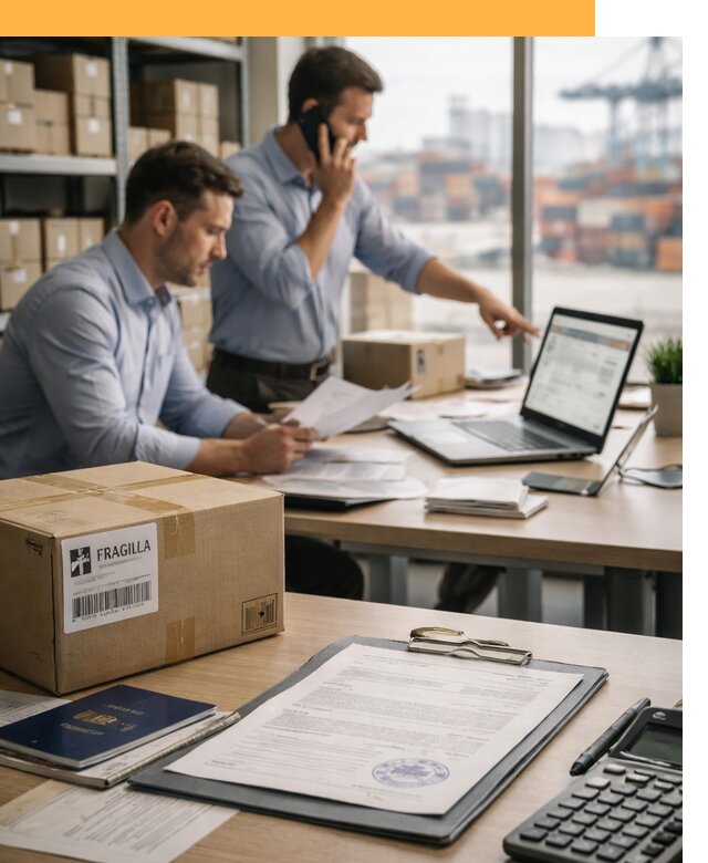 Выкуп товаров и перепродажа в ОАЭ от 7817 руб с логистикой