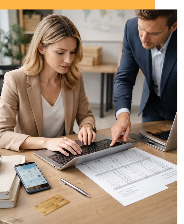 Оплата иностранных инвойсов и выставление счетов от 3648 руб.