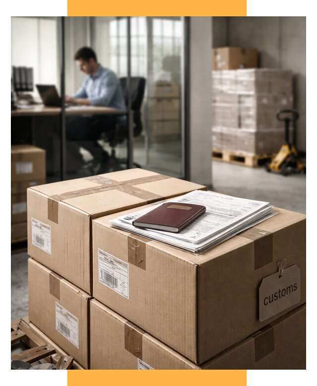 Параллельный импорт под ключ от 20846 р., логистика от СетСервис-Брв