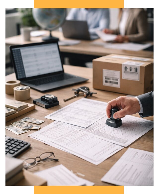 Международная поставка под ключ от 78173 р. | СетСервис-Брв